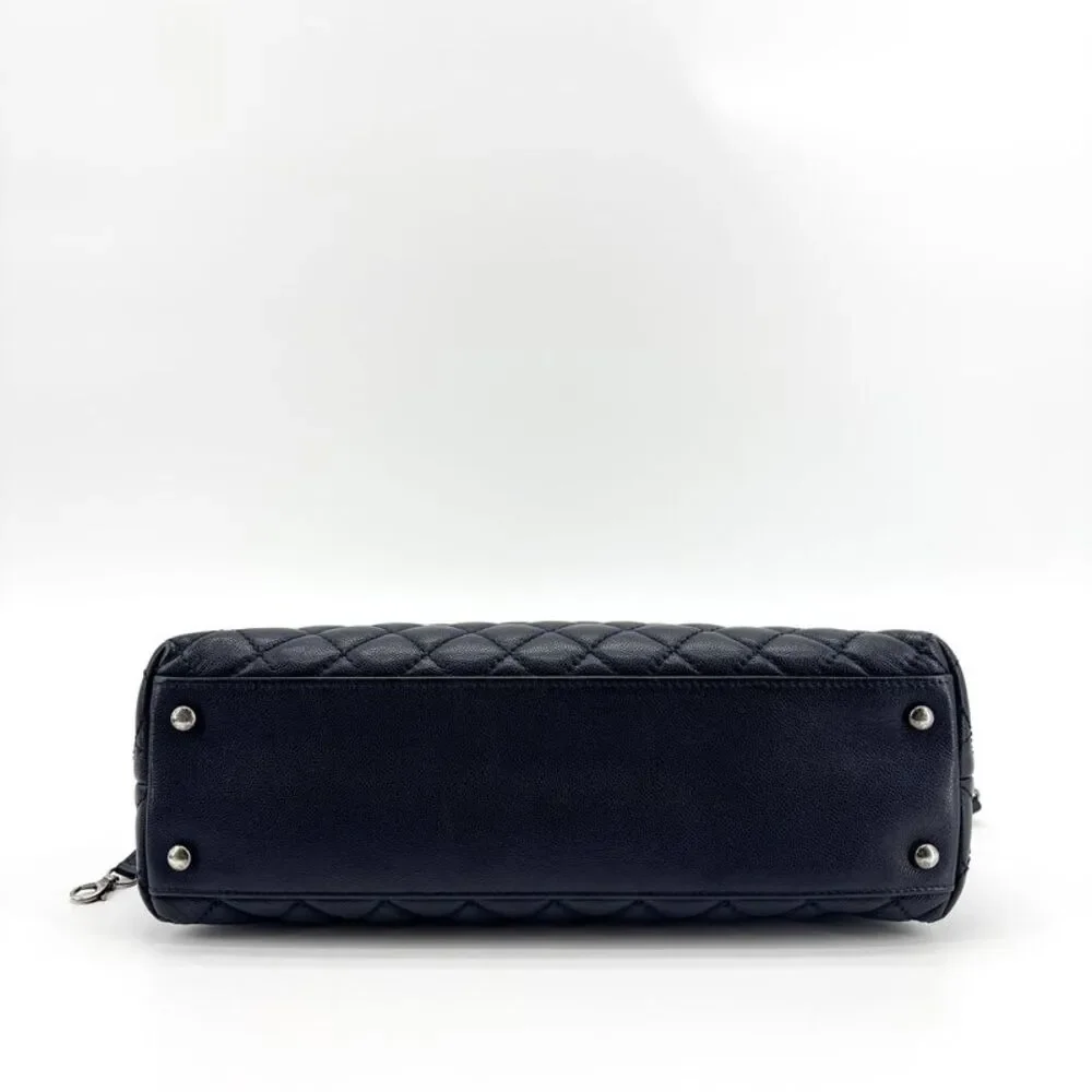 CHANEL silver height